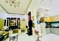 Bán nhà Phạm Văn Chiêu - 53m2 - hẻm ô tô - ngang 7 đẹp .... Bán nhà riêng tại Thông Tây Hội, Hồ Chí Minh 05