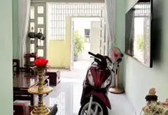 Bán Nhà riêng 2 tầng ngay chợ Gò Vấp... Bán nhà riêng tại Hạnh Thông, Hồ Chí Minh 02