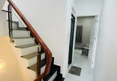 Bán nhà riêng 4 tầng khu dân cư Petechim, Nhà Bè, 39m², ô tô đỗ cửa... Bán nhà riêng tại Nhà Bè, Hồ Chí Minh 12