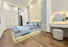 Nhà Lô Góc 5 Tầng Cực Hiếm Tại Phố Lê Lợi, Hà Đông... Bán nhà riêng tại Hà Đông, Hà Nội 09