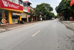 ĐẤT VÂN NỘI (ĐÔNG ANH) - GẦN ĐƯỜNG VÕ NGUYÊN GIÁP, CẦU NHẬT TÂN

DT: 70m², full thổ. Đường rộng ot... Bán đất tại Phúc Thịnh, Hà Nội 02