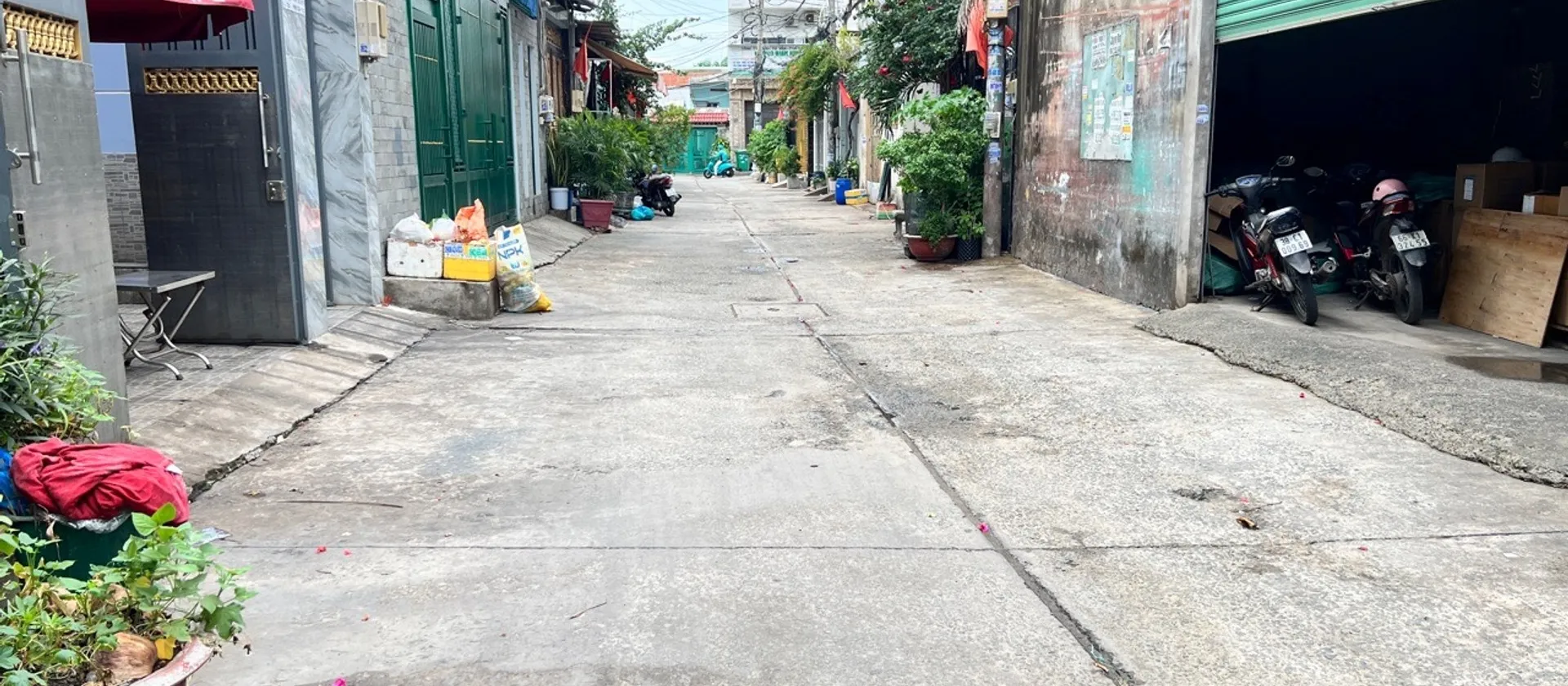 Nhà đẹp Bình Tân giá sốc, sẵn sàng thương lượng... Bán nhà riêng tại Bình Trị Đông, Hồ Chí Minh 01
