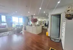 Căn hộ sang giữa lòng Giảng Võ - 4 ngủ rộng rãi view xịn... Bán căn hộ chung cư tại Giảng Võ, Hà Nội 06