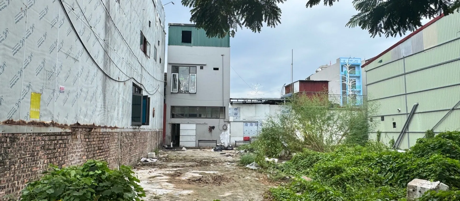 💥 VỊ TRÍ VÀNG HIẾM 1 LÔ DUY NHẤT – PHÂN LÔ VỈA HÈ KINH DOANH - TRUNG TÂM KCN YÊN PHONG... Bán đất tại Yên Trung, Bắc Ninh 01
