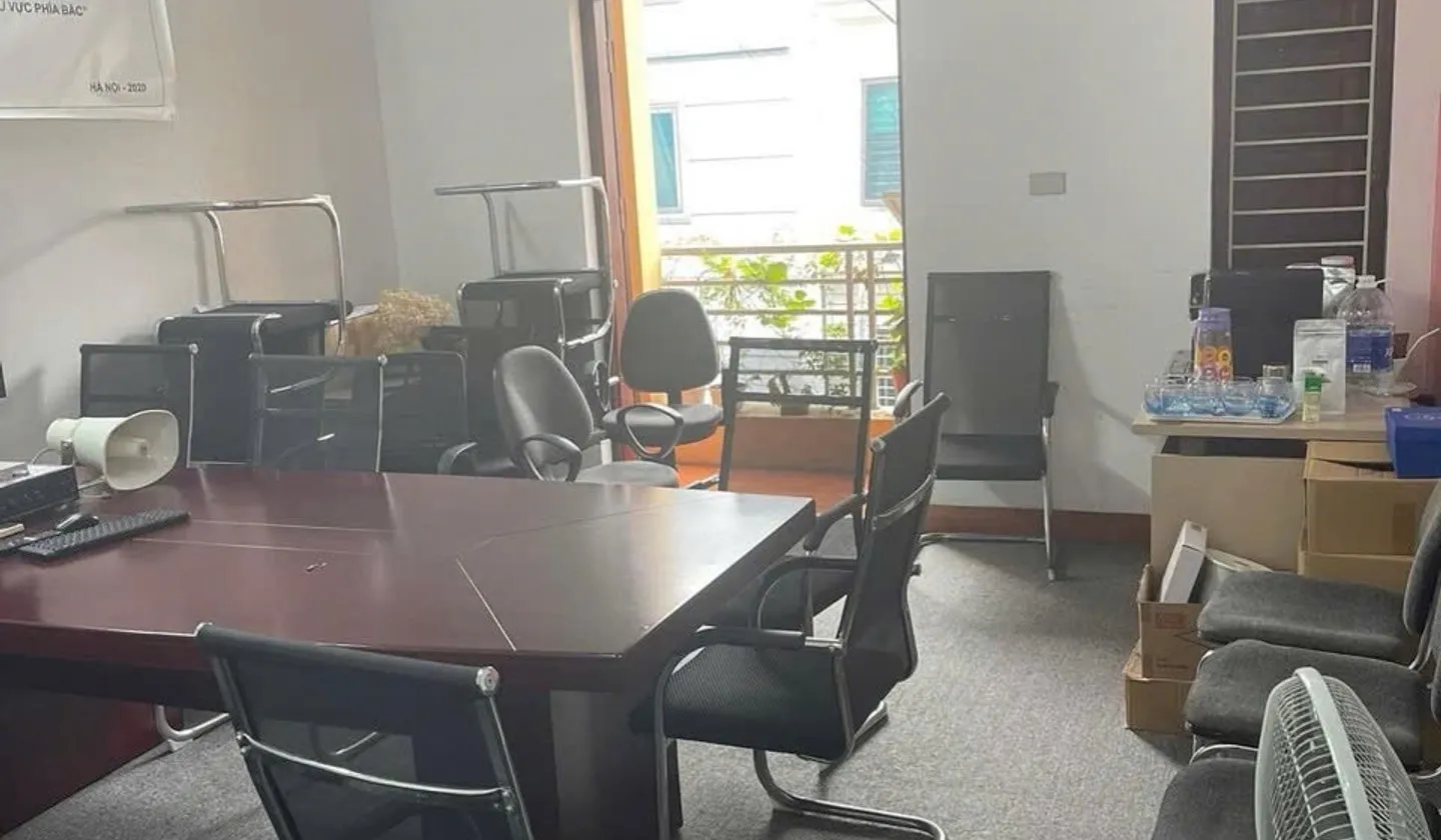 Bán nhà 5 tầng tại khu đô thị Văn Quán, phù hợp vừa ở vừa kinh doanh... Bán nhà riêng tại Hà Đông, Hà Nội 01