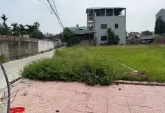 Mảnh Đất Vàng Lô Góc Gần Cây Đa Di Sản!... Bán đất tại Sóc Sơn, Hà Nội 02