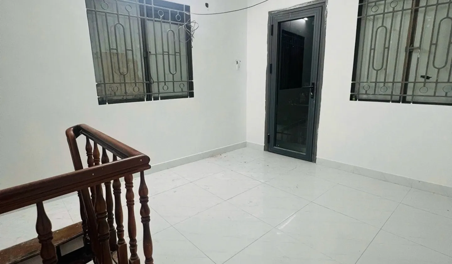 HXH - LÔ GÓC CHỈ NHỈNH 2 TỶ - NGUYỄN THƯỢNG HIỀN... Bán nhà riêng tại Hạnh Thông, Hồ Chí Minh 01