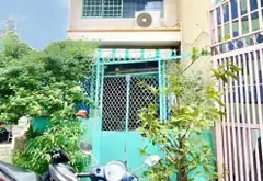 Nhà 3 tầng 3PN giữa trung tâm Tân Bình, gần Quận 10... Bán nhà riêng tại Tân Hòa, Hồ Chí Minh 07