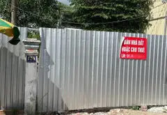 Bán đất mặt tiền Trần Văn Giàu, Bình Chánh 425m², giá 16 tỷ... Bán owner_side tại Bình Lợi, Hồ Chí Minh 04