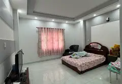 Nhà mặt phố 4 tầng rộng 90m2, mặt tiền 5m quận 8... Bán nhà mặt phố tại Bình Phú, Hồ Chí Minh 07