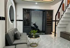 Nhà 2 tầng giá sốc gần mặt tiền Nguyễn Thị Thử - Cơ hội hiếm có tại Hóc Môn... Bán nhà riêng tại Hóc Môn, Hồ Chí Minh 01