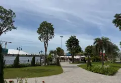 BIỆT THỰ 5 TẦNG-VỊ TRÍ VÀNG ĐẠI ĐÔ THỊ VINHOMS GLOBAL GATE -NƠI KHẲNG ĐỊNH VỊ THẾ CỦA CHỦ NHÂN... Bán biệt thự, liền kề tại Đông Anh, Hà Nội 09