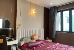 Nhà 4 tầng 4 phòng ngủ tại Bình Hưng Hòa giảm giá còn 8.2 tỷ... Bán nhà riêng tại Bình Hưng Hòa, Hồ Chí Minh 07