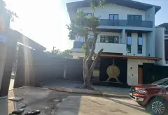 Bán biệt thự liền kề Bình Lợi với mặt tiền 38m, 3 tầng, 6 phòng ngủ, giá 62 tỷ... Bán biệt thự, liền kề tại Bình Lợi Trung, Hồ Chí Minh 01