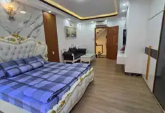 ⭐🏠 BÁN NHÀ TRẦN QUANG DIỆU, QUẬN 3 – 5 TẦNG THANG MÁY – NỘI THẤT CAO CẤP... Bán nhà riêng tại Nhiêu Lộc, Hồ Chí Minh 13