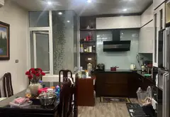 TT Hoàng Mai-6 TẦNG THANG MÁY – PHÂN LÔ – Ô TÔ VÀO NHÀ – Ở &amp; VĂN PHÒNG ĐỀU ĐỈNH... Bán nhà riêng tại Hoàng Mai, Hà Nội 14
