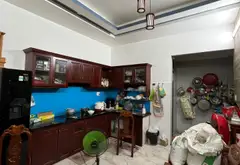 Bán nhà 4 tầng 5 phòng ngủ tại xã Tân Vĩnh Lộc, Bình Chánh... Bán nhà riêng tại Tân Vĩnh Lộc, Hồ Chí Minh 04
