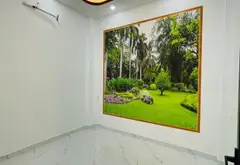 Bán nhà gần đường Gò Xoài dt 76m2, đường vào 4.5m sát mặt tiền,xe tải vẫn đổ cữa... Bán nhà riêng tại Bình Hưng Hòa, Hồ Chí Minh 07