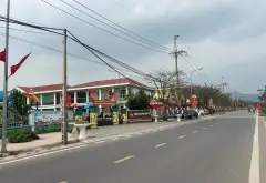 Bán đất 400m2 mặt tiền 10,9m tại Phú Hạ, Kim Anh, Sóc Sơn, Hà Nội... Bán đất tại Kim Anh, Hà Nội 13