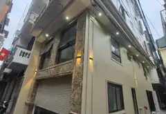 Bán chung cư mini 8 tầng lô góc, 26 phòng, mặt tiền rộng tại trung tâm... Bán chung cư mini tại Đống Đa, Hà Nội 01