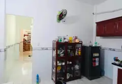 Nhà 2 tầng diện tích 70m² hẻm xe tải tại Phạm Văn Bạch, tiện kinh doanh... Bán nhà riêng tại Tân Sơn, Hồ Chí Minh 04