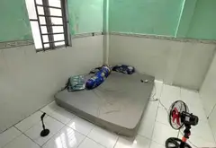 Nhà 2 tầng, 2 phòng ngủ, gần hẻm ô tô ở Bình Tân giá 2.99 tỷ... Bán nhà riêng tại Bình Trị Đông, Hồ Chí Minh 05