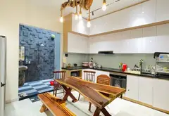 Bán nhà 3 tầng, hẻm xe tải, phường Thới An, Quận 12... Bán nhà riêng tại Thới An, Hồ Chí Minh 05