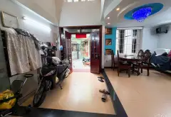 BỀ NGANG 6M THOÁNG RỘNG: NHÀ 6 TẦNG ĐƯỜNG SƯ VẠN HẠNH 0933962882... Bán nhà riêng tại Vườn Lài, Hồ Chí Minh 04