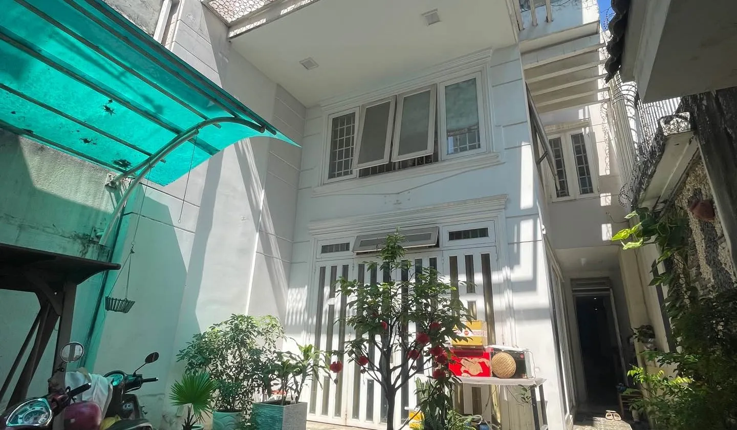 🏡 NHÀ ĐẸP NGAY NGÃ TƯ NGUYỄN OANH – NGUYỄN VĂN LƯỢNG 🌿
🔥 Ngang 6,5m – dài 23m | 5 tầng | 5PN | ~... Bán nhà riêng tại Gò Vấp, Hồ Chí Minh 01