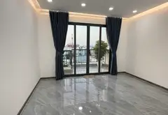 SIÊU PHẨM MẶT TIỀN TÂN THỚI NHẤT – 7 TẦNG – THANG MÁY – KINH DOANH ĐA NGÀNH... Bán nhà mặt phố tại Đông Hưng Thuận, Hồ Chí Minh 15
