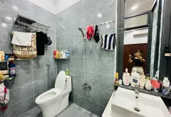 Bán nhà mặt phố Tân Thới Hiệp kinh doanh sầm uất 220m² 3 tầng giá 19 tỷ... Bán nhà mặt phố tại Tân Thới Hiệp, Hồ Chí Minh 07