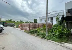 SIÊU PHẨM MẶT PHỐ - LÔ GÓC 3 MẶT THOÁNG - TOÀ NHÀ VĂN PHÒNG ĐỈNH... Bán đất tại Phúc Lợi, Hà Nội 01