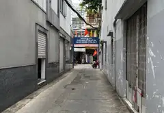 Nhà nhỏ xinh Phú Thọ Hòa, giá hợp lý, tặng nhà cấp 4... Bán nhà riêng tại Phú Thọ Hòa, Hồ Chí Minh 02