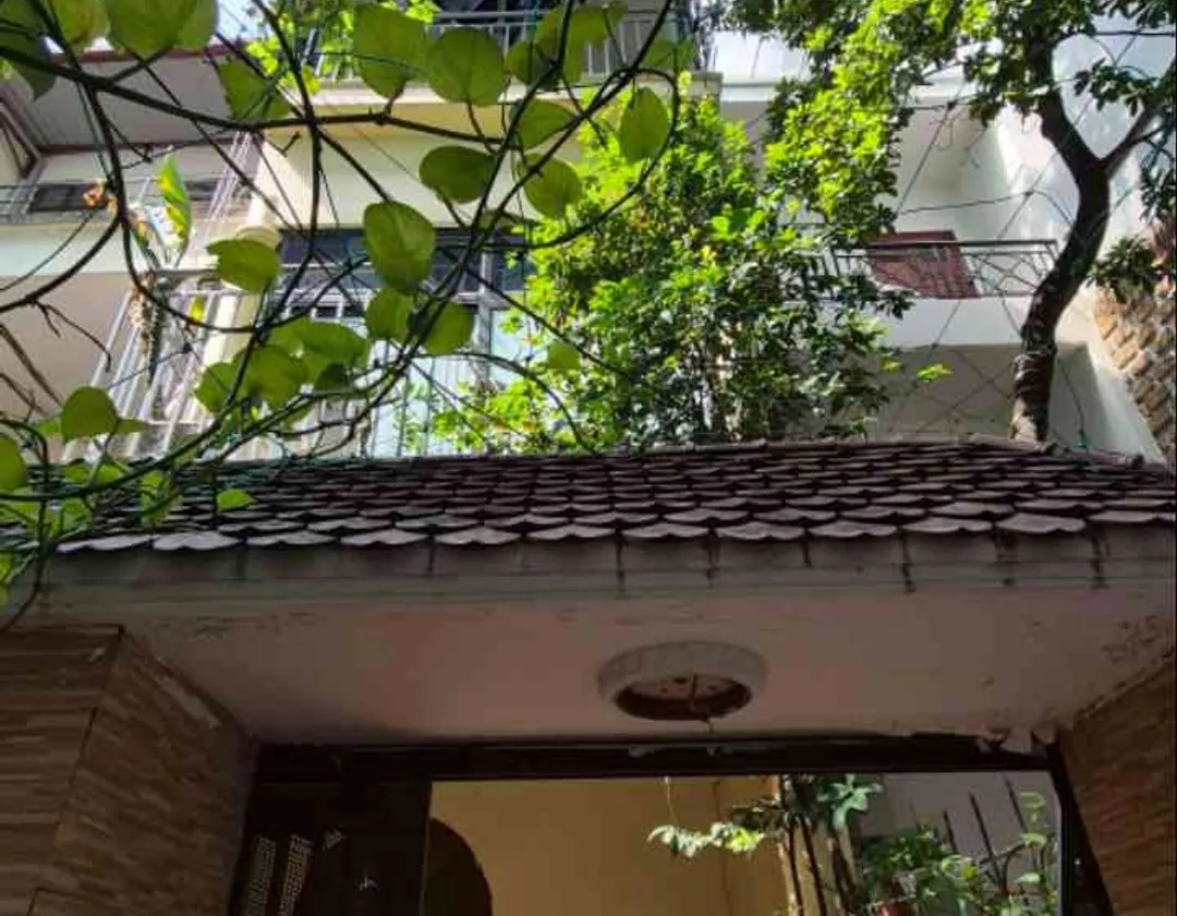 Bán nhà riêng Phố Hào Nam trung tâm Đống Đa, 61.4 m2, 4 tầng, giá 13.8 tỷ... Bán nhà riêng tại Ô Chợ Dừa, Hà Nội 01