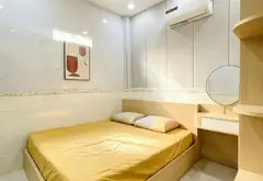Nhà riêng tầm cỡ rộng rãi tại Phường 14, Gò Vấp... Bán nhà riêng tại An Hội Tây, Hồ Chí Minh 07