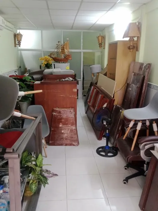 Bán nhà riêng 2 tầng diện tích 44m² tại khu vực Phan Xích Long, hẻm xe hơi thông thoáng... Bán nhà riêng tại Cầu Kiệu, Hồ Chí Minh 01
