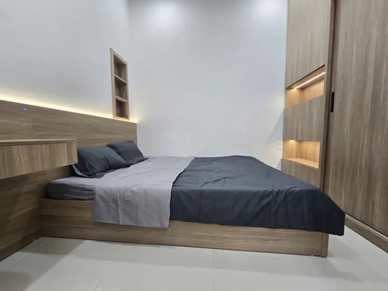 Bán nhà 2 tầng 3 phòng ngủ tại phường Âu Cơ giá 5,15 tỷ... Bán nhà riêng tại Bảy Hiền, Hồ Chí Minh 01