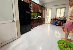 Cơ hội sở hữu nhà 4 tầng, 63m2, vị trí vàng tại Kim Giang, giá tốt hiếm có.... Bán nhà riêng tại Định Công, Hà Nội 06