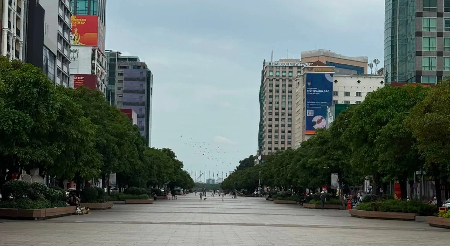 🔥 5M MẶT TIỀN 💥 50 TỶ LÊ LỢI | MUA 30 MÉT KHOẢNG CÁCH THẢ BỘ ĐỂ CHẠM VÀO LÕI QUẬN 1... Bán partner tại Sài Gòn, Hồ Chí Minh 01