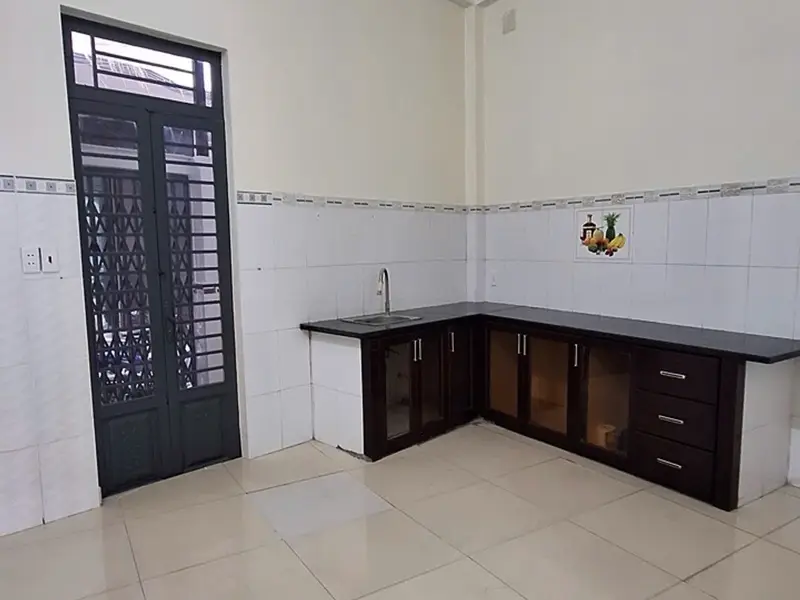 Nhà 3 tầng 54m2 hai mặt hẻm Lạc Long Quân Tân Bình giá 7.4 tỷ... Bán nhà riêng tại Bảy Hiền, Hồ Chí Minh 01