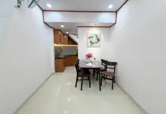 Bán nhà 3 tầng hẻm xe tải Nguyễn Văn Đậu, 2 phòng ngủ 4,35 tỷ... Bán nhà riêng tại Bình Lợi Trung, Hồ Chí Minh 10