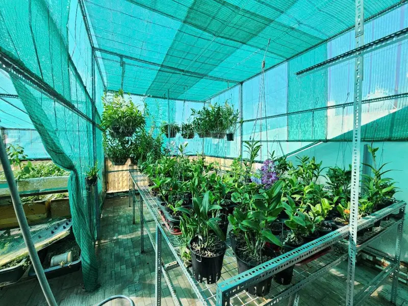 Nhà mặt phố 5 tầng sang trọng, thang máy hiện đại, giá tốt... Bán nhà mặt phố tại Bảy Hiền, Hồ Chí Minh 01