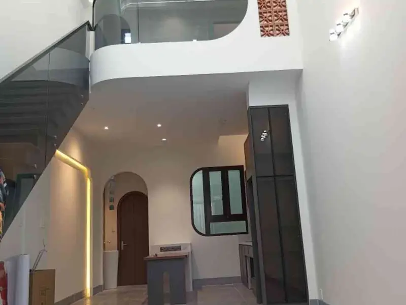 NHÀ ĐẸP GIÁ MỀM – NGANG 4M DÀI 13M – CHỈ 2,48 TỶ 🔥
📐 DT: 4×13m – kết cấu trệt + lửng – 3 phòng
💰... Bán nhà riêng tại Tân Thới Hiệp, Hồ Chí Minh 01