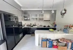 Bán biệt thự lô góc 5 tầng, diện tích 163m2, đối diện bến xe quận 8. giá 21.8 tỷ... Bán biệt thự, liền kề tại Bình Hưng, Hồ Chí Minh 17