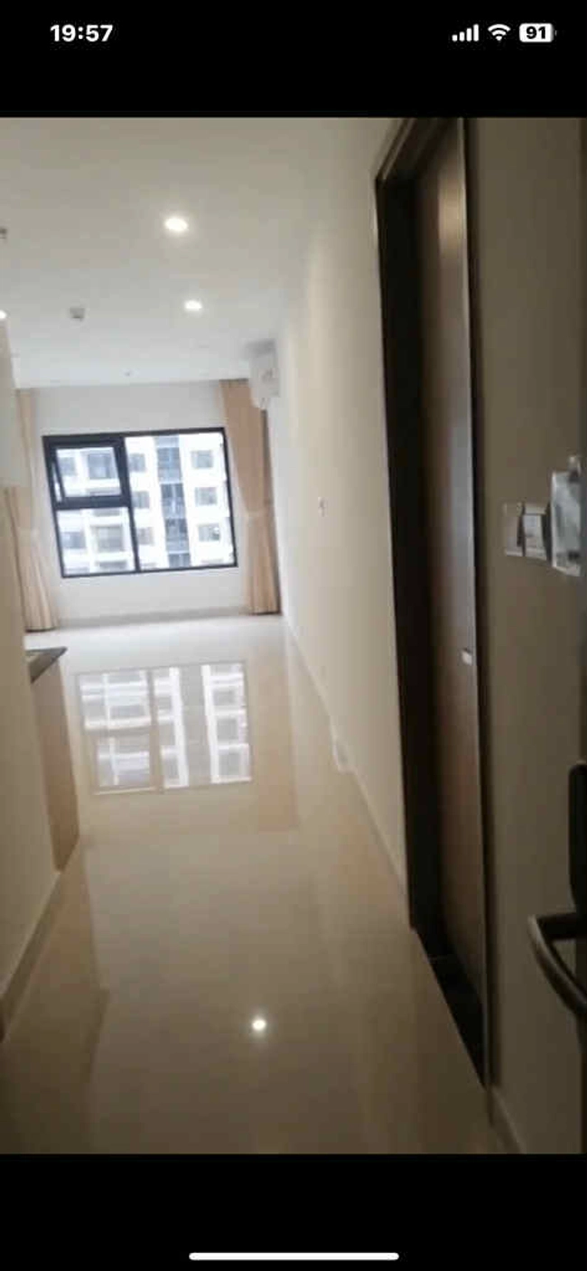 Bán nhà toà nhà S6.05 Vinhomes Grand Park Quận 9 tại Hồ Chí Minh 02