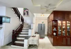 Biệt thự hiếm 5 tầng Phú Nhuận, vị trí đẹp, diện tích lớn, giá siêu rẻ... Bán biệt thự, liền kề tại Đức Nhuận, Hồ Chí Minh 07