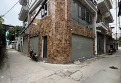 Bán nhà riêng Ngọc Thụy 8 tầng lô góc, ô tô tránh, giá 16.9 tỷ VNĐ... Bán nhà riêng tại Bồ Đề, Hà Nội 03