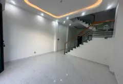Nhà 3 tầng độc lập gần chợ Phù Lưu, Kiến An, Hải Phòng... Bán nhà riêng tại Phù Liễn, Hải Phòng 04