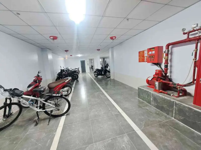 Tòa Căn Hộ 39 Phòng Sinh Lời Tại Nguyễn Thị Tú - Giảm Ngay 1 Tỷ... Bán nhà riêng tại Bình Tân, Hồ Chí Minh 01