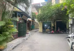 BÁN NHÀ BÁT KHỐI 83.3M2- 4 TẦNG - Ô TÔ TRÁNH ĐỖ - CẠNH CÔNG VIÊN HỒ - 22.5 Tỷ... Bán nhà riêng tại Long Biên, Hà Nội 01